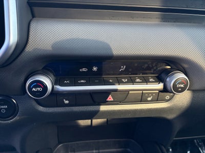 2025 Mazda Mazda CX-50 Hybrid Preferred Package