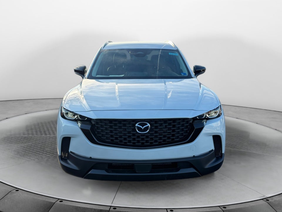 2025 Mazda Mazda CX-50 Hybrid Preferred Package