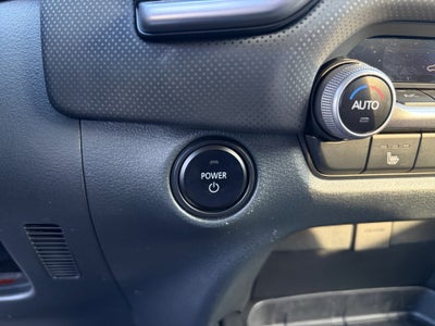 2025 Mazda Mazda CX-50 Hybrid Preferred Package