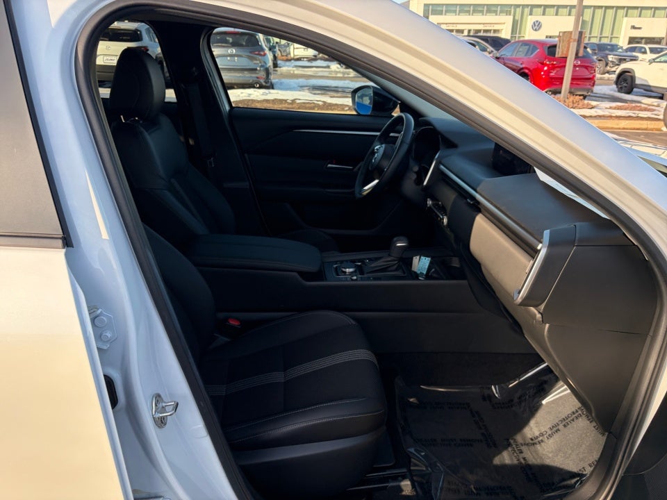 2025 Mazda Mazda CX-50 Hybrid Preferred Package