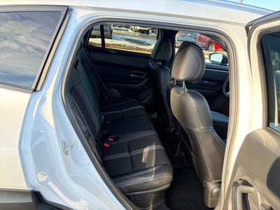 2025 Mazda Mazda CX-50 Hybrid Preferred Package