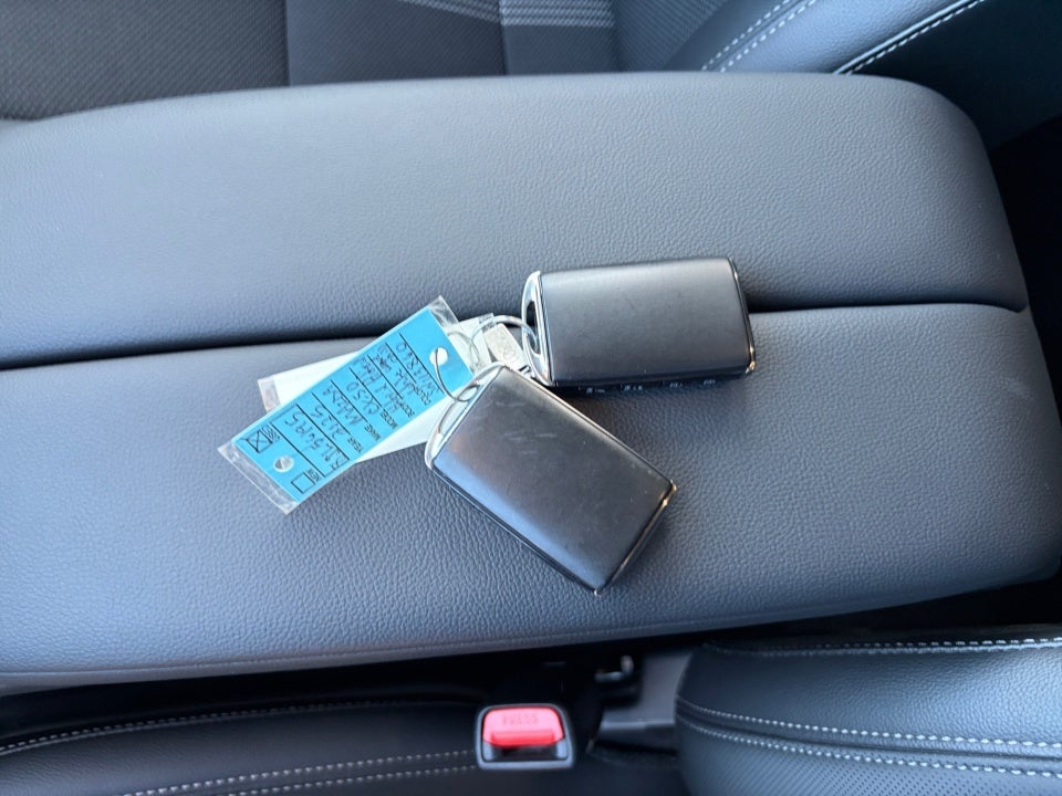 2025 Mazda Mazda CX-50 Hybrid Preferred Package