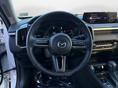 2025 Mazda Mazda CX-50 Hybrid Preferred Package