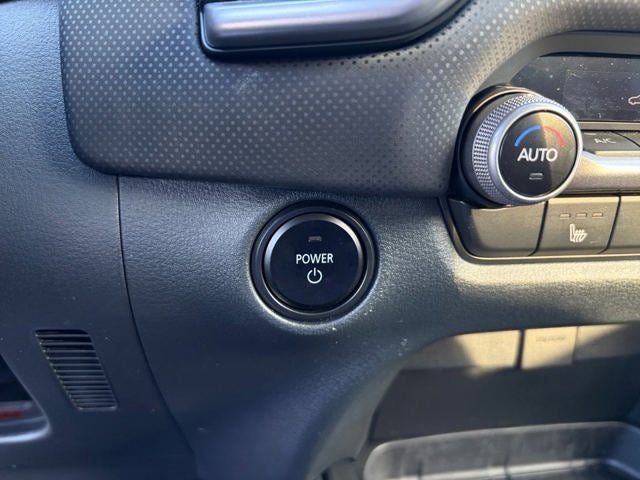 2025 Mazda Mazda CX-50 Hybrid Preferred Package