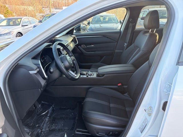 2025 Mazda Mazda CX-50 Hybrid Preferred Package