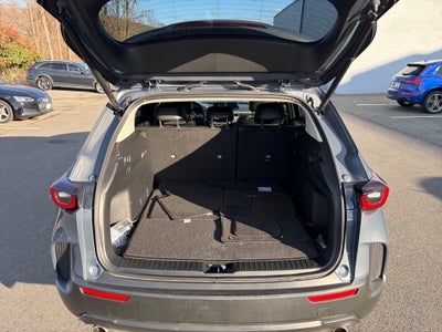 2025 Mazda Mazda CX-50 2.5 S Premium Package