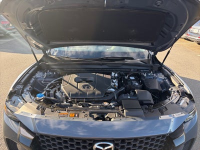2025 Mazda Mazda CX-50 2.5 S Premium Package