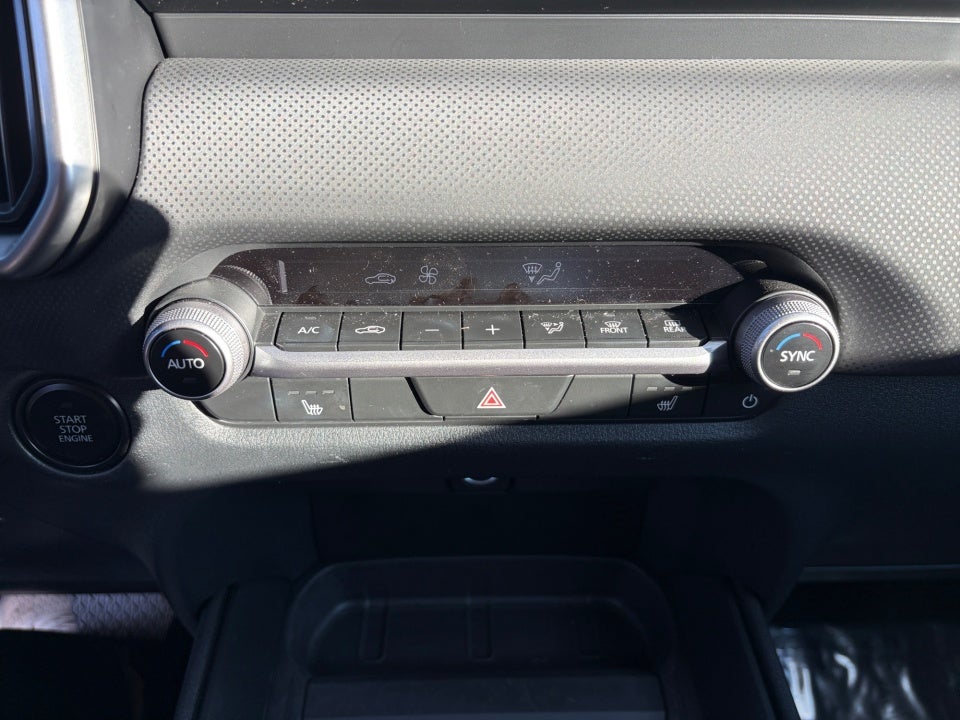 2025 Mazda Mazda CX-50 2.5 S Premium Package