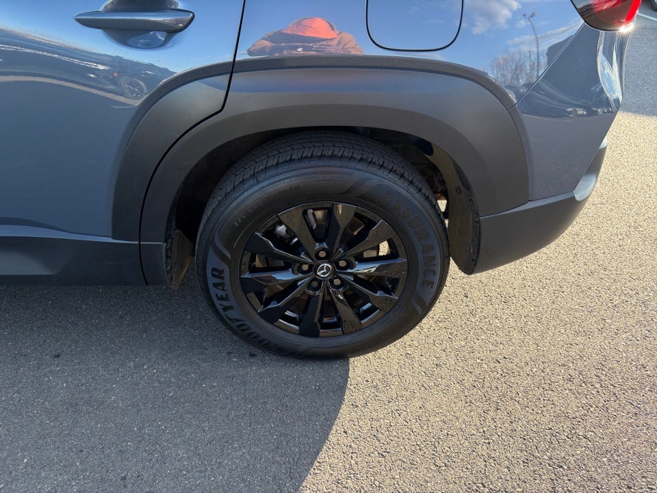 2025 Mazda Mazda CX-50 2.5 S Premium Package