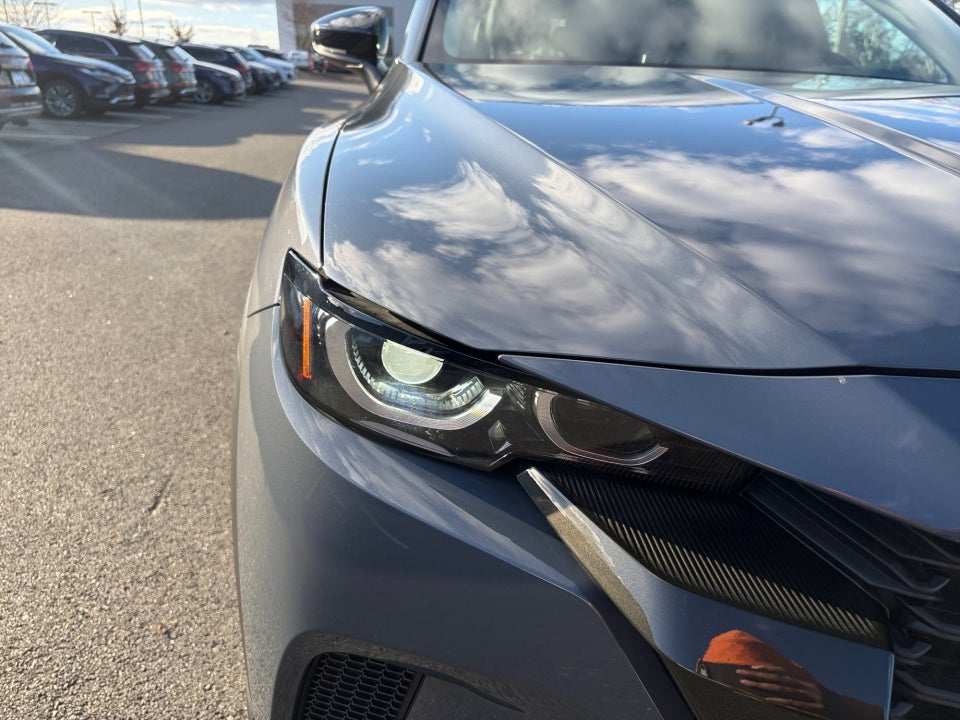 2025 Mazda Mazda CX-50 2.5 S Premium Package
