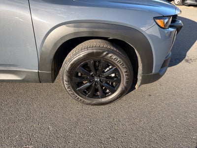2025 Mazda Mazda CX-50 2.5 S Premium Package