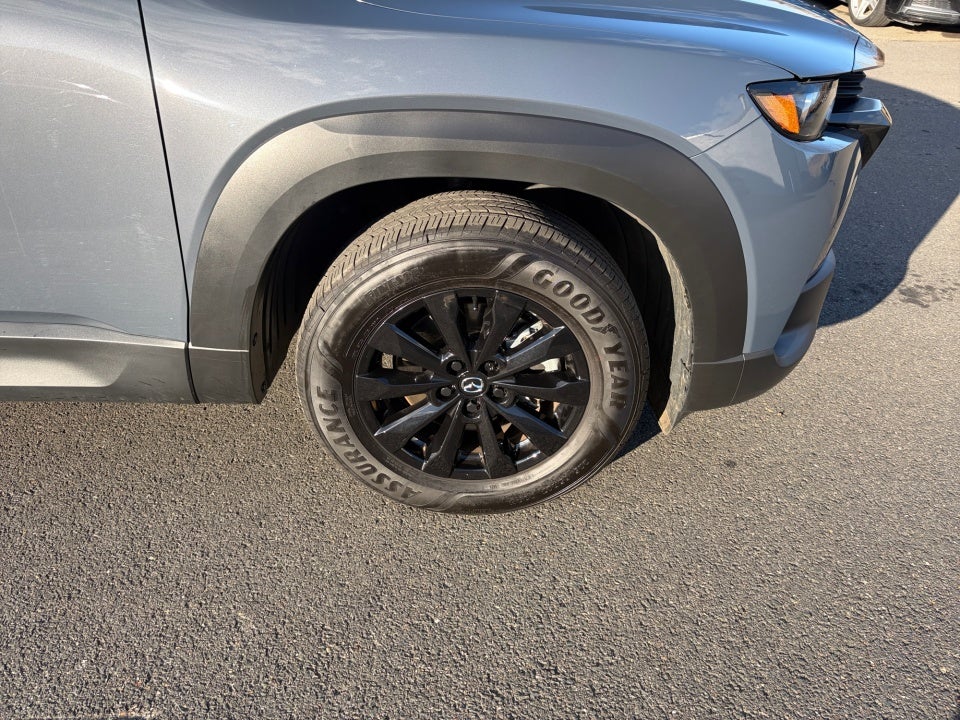 2025 Mazda Mazda CX-50 2.5 S Premium Package
