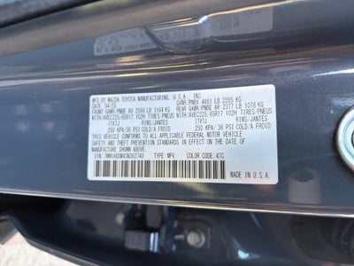 2025 Mazda Mazda CX-50 2.5 S Premium Package