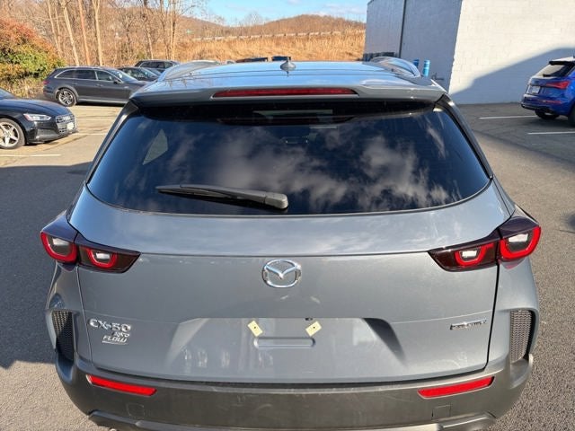 2025 Mazda Mazda CX-50 2.5 S Premium Package
