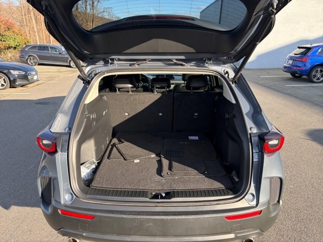 2025 Mazda Mazda CX-50 2.5 S Premium Package