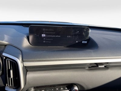 2025 Mazda Mazda CX-50 2.5 S Premium Package