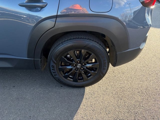 2025 Mazda Mazda CX-50 2.5 S Premium Package