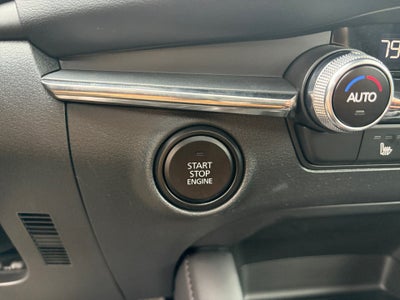2025 Mazda Mazda3 Hatchback 2.5 S Preferred
