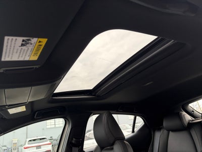 2025 Mazda Mazda3 Hatchback 2.5 S Preferred