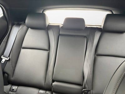 2025 Mazda Mazda3 Hatchback 2.5 S Preferred