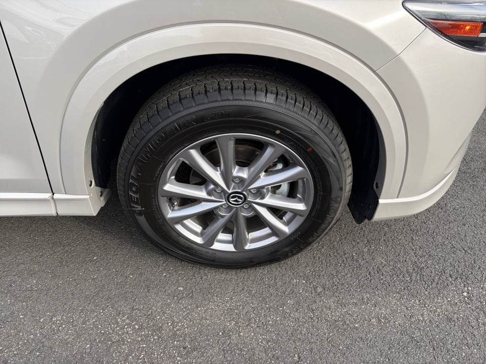 2025 Mazda Mazda CX-5 2.5 S Preferred