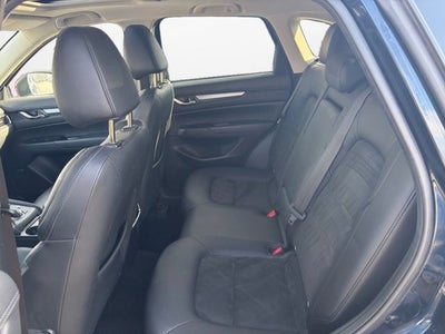 2019 Mazda Mazda CX-5 Touring