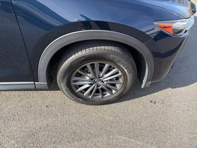 2019 Mazda Mazda CX-5 Touring