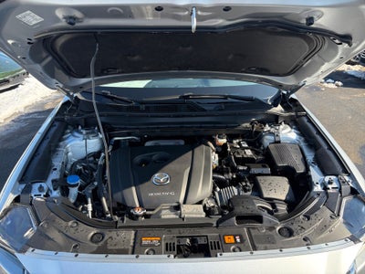 2022 Mazda Mazda CX-5 2.5 S Preferred