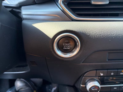 2022 Mazda Mazda CX-5 2.5 S Preferred