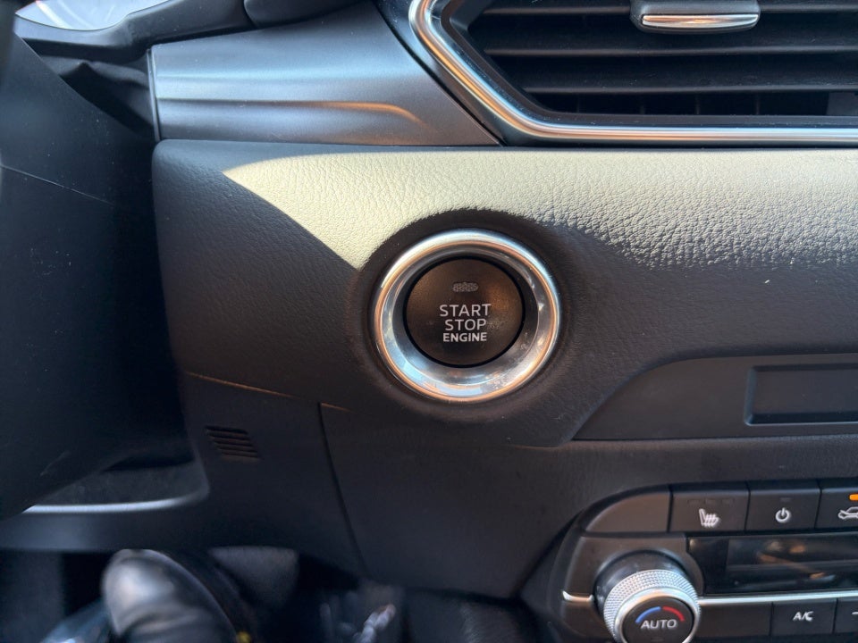 2022 Mazda Mazda CX-5 2.5 S Preferred