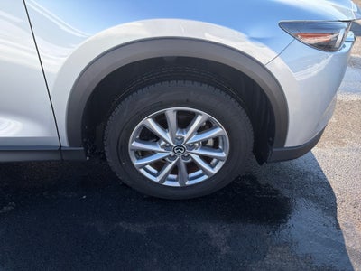 2022 Mazda Mazda CX-5 2.5 S Preferred