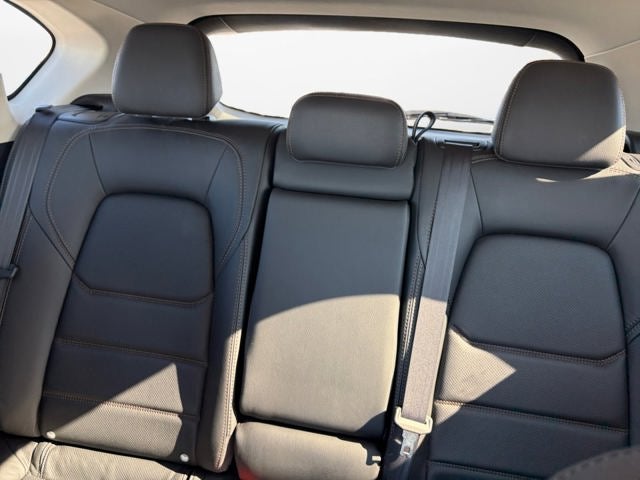 2022 Mazda Mazda CX-5 2.5 S Preferred