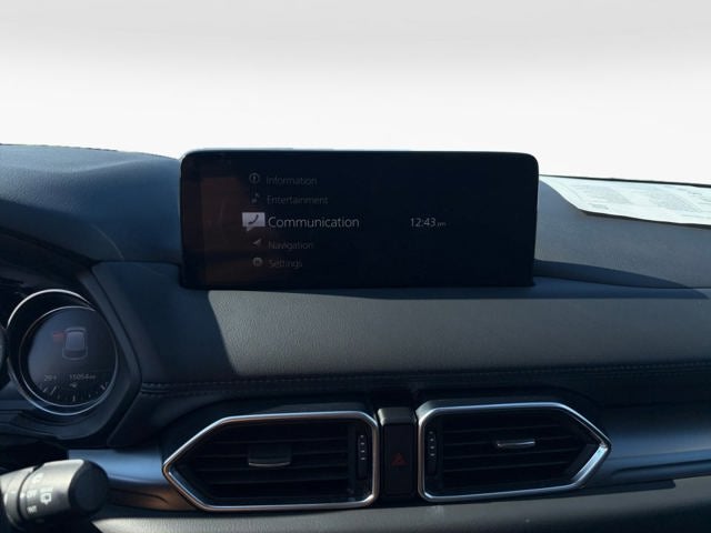 2022 Mazda Mazda CX-5 2.5 S Preferred