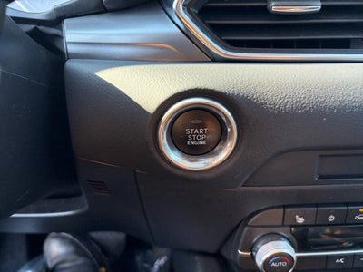 2022 Mazda Mazda CX-5 2.5 S Preferred