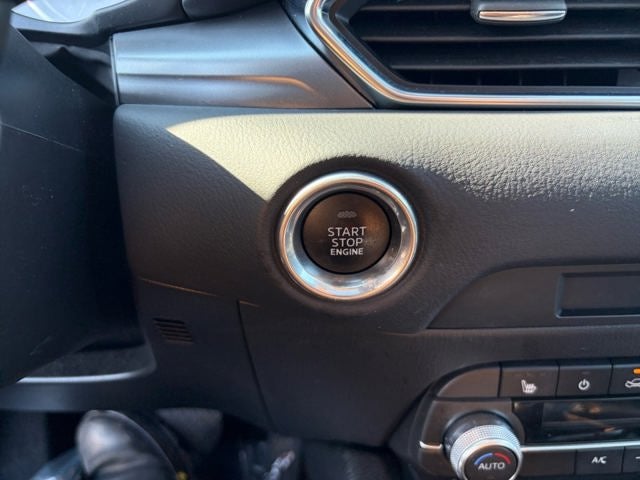 2022 Mazda Mazda CX-5 2.5 S Preferred