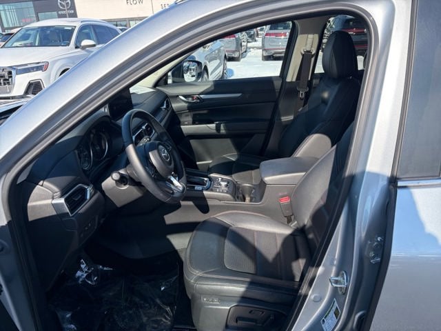 2022 Mazda Mazda CX-5 2.5 S Preferred