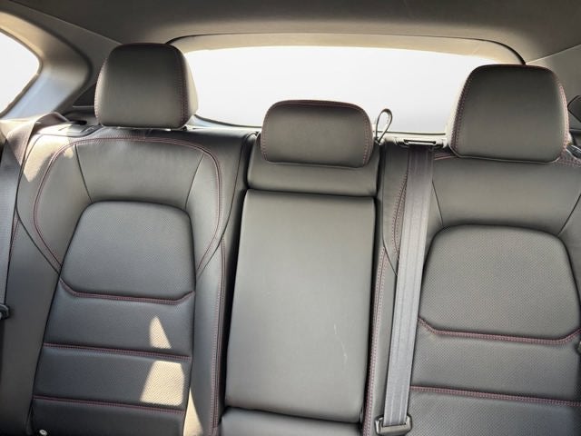 2025 Mazda Mazda CX-5 2.5 Turbo Premium