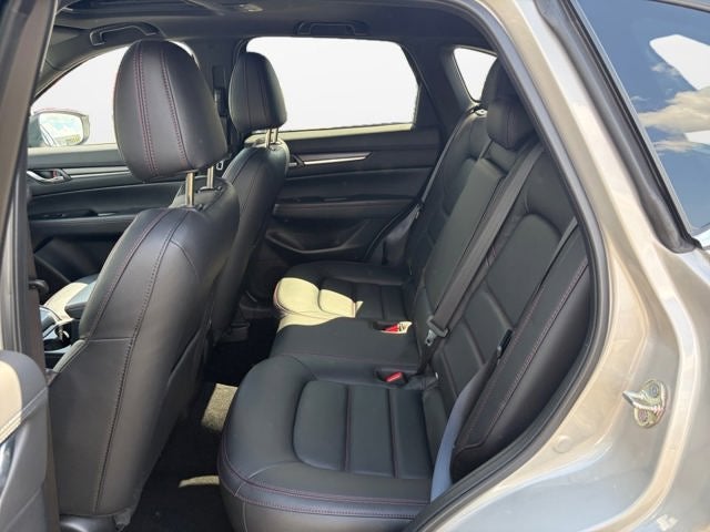 2025 Mazda Mazda CX-5 2.5 Turbo Premium