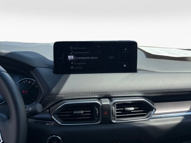 2025 Mazda Mazda CX-5 2.5 Turbo Premium