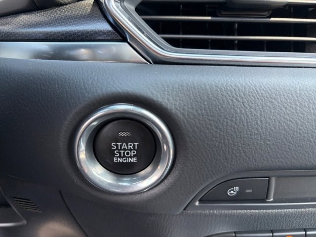 2025 Mazda Mazda CX-5 2.5 Turbo Premium