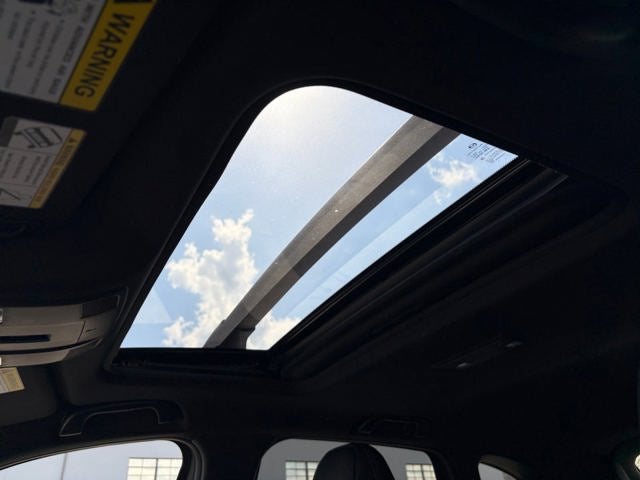 2025 Mazda Mazda CX-5 2.5 Turbo Premium