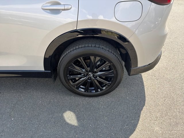 2025 Mazda Mazda CX-5 2.5 Turbo Premium