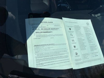 2025 Mazda Mazda CX-5 2.5 Turbo Premium