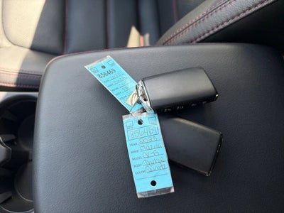 2025 Mazda Mazda CX-5 2.5 Turbo Premium