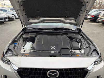 2025 Mazda Mazda CX-90 3.3 Turbo Premium Plus Package