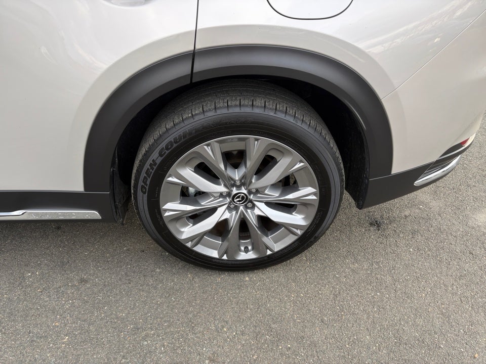 2025 Mazda Mazda CX-90 3.3 Turbo Premium Plus Package