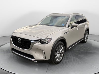 2025 Mazda Mazda CX-90 3.3 Turbo Premium Plus Package