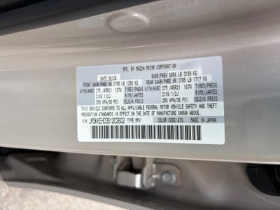 2025 Mazda Mazda CX-90 3.3 Turbo Premium Plus Package