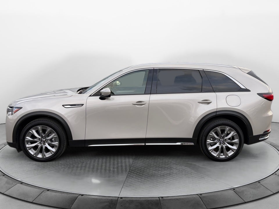 2025 Mazda Mazda CX-90 3.3 Turbo Premium Plus Package