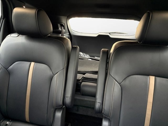 2025 Mazda Mazda CX-90 3.3 Turbo Premium Plus Package